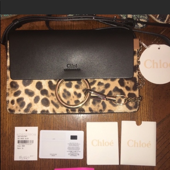 Chloe Faye NWT - Picture 6 of 6